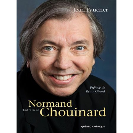 Normand Chouinard