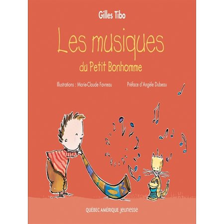 Petit Bonhomme 2 - Les musiques du Petit Bonhomme