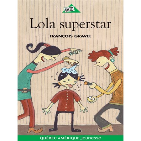 Lola superstar
