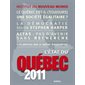 L'État du Québec 2011