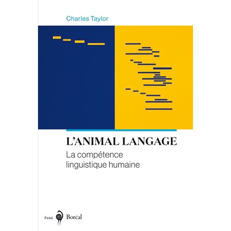 L'Animal langage