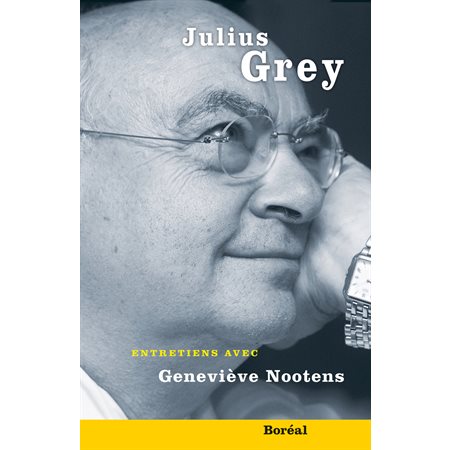 Julius Grey