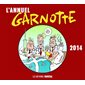 L'Annuel Garnotte 2014