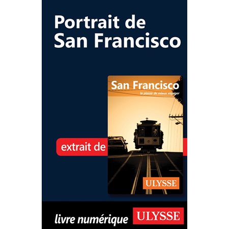 Portrait de San Francisco