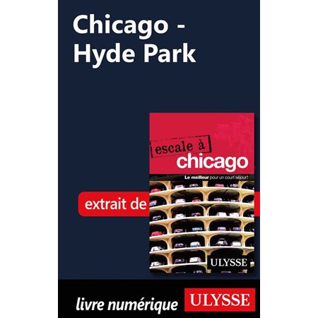 Chicago - Hyde Park