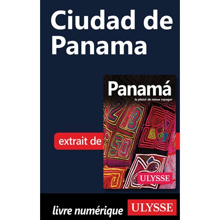 La Ciudad de Panamá