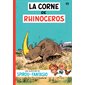 Spirou et Fantasio - Tome 6 - La corne du rhinoceros