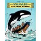 Yakari - tome 38 - La tueuse des mers