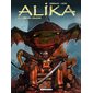 Alika - Tome 3 - L'ère des dragons