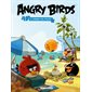 Angry Birds - Tome 2 - Le paradis des Piggies