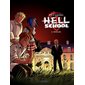 Hell School - Tome 2 - Orphelins