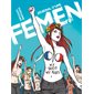 Journal d'une Femen