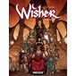 Wisher – tome 2 - Merlin