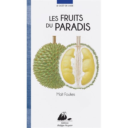 Les Fruits du Paradis