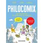 Philocomix - tome 1 - Nouvelle édition