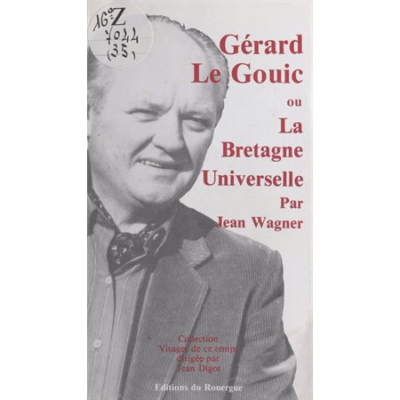 Gérard Le Gouic