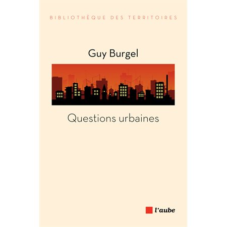 Questions urbaines