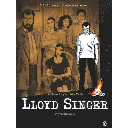 Lloyd Singer