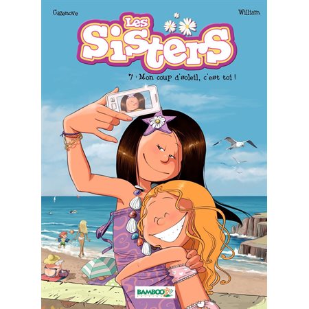 Les Sisters - tome 7
