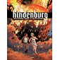Hindenburg - Tome 3 - La foudre d'Ahota