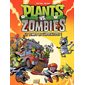 Plants vs zombies - Tome 2 - Le temps de l'apocalypse !