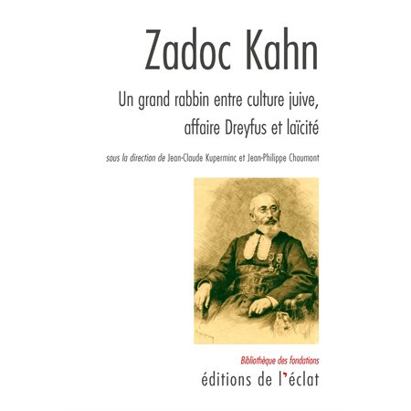 Zadoc Kahn