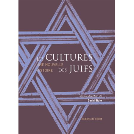 Les Cultures des Juifs