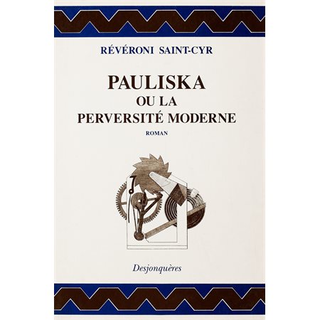 Pauliska ou la Perversité moderne