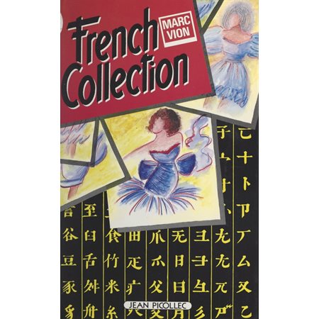 French collection