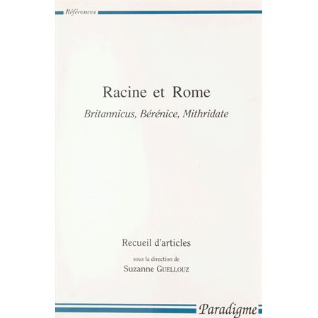Racine et Rome