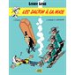 Lucky Luke - tome 31 –Les Dalton à la noce