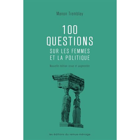 100 questions sur les femmes et la politique