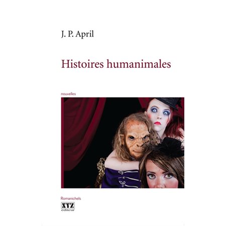 Histoires humanimales