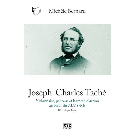 Joseph-Charles Taché