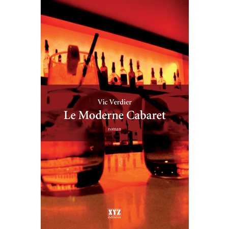 Le Moderne Cabaret