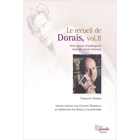 Le recueil de Dorais, vol.2