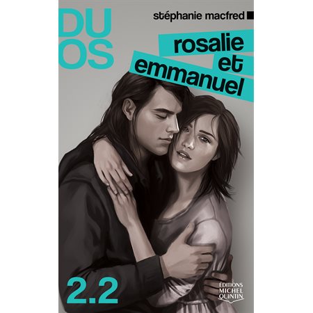 Duos 2.2 - Rosalie et Emmanuel