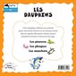 Les dauphins