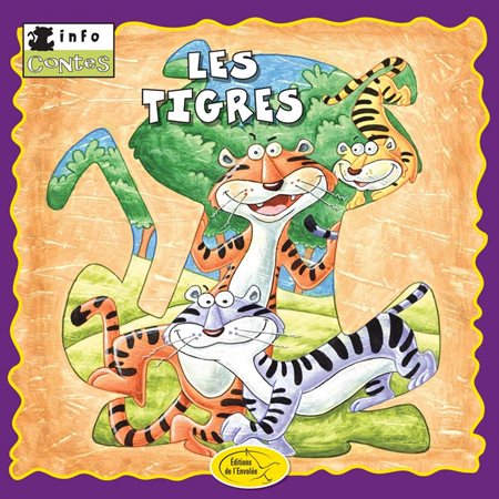 Les tigres