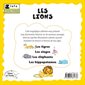 Les lions