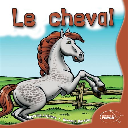 Le cheval