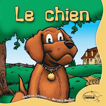 Le chien