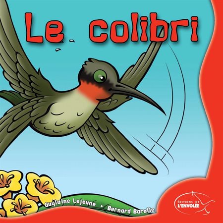 Le colibri