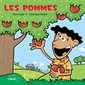 Les pommes