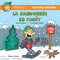 La randonnée en forêt