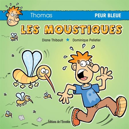 Les moustiques