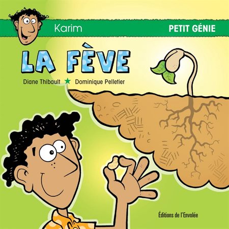 La fève