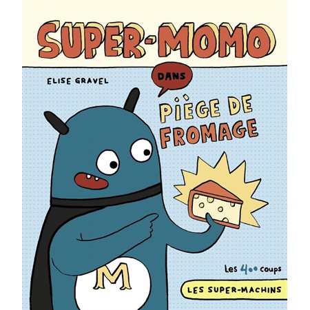 Super Momo