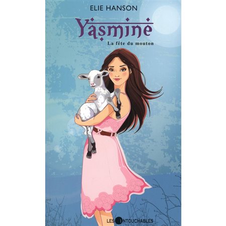Yasmine 01 : La fête du mouton