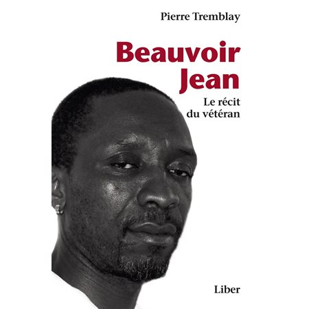 Beauvoir Jean
